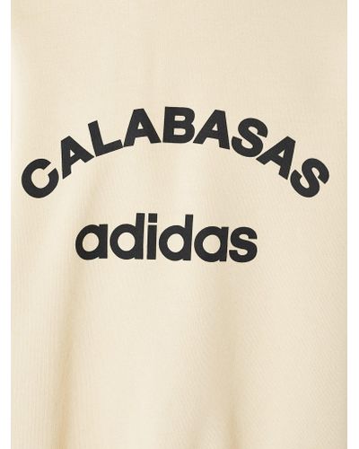 calabasas adidas sweater