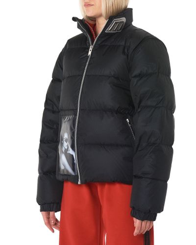 misbhv 6 yrs down jacket