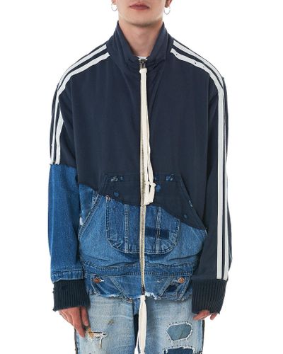 greg lauren parka