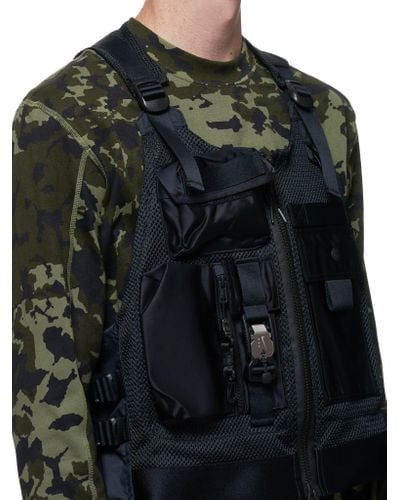 nike mmw utility vest