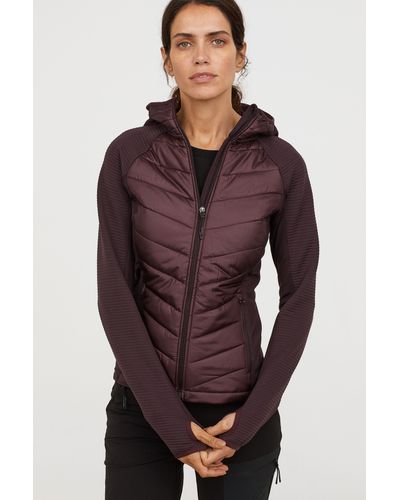 quechua jackets online