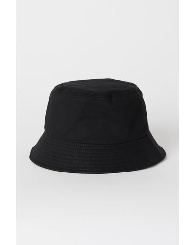 hm bucket hat