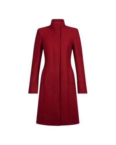 hobbs athena coat