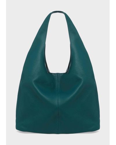 leather hobo bolsas uk