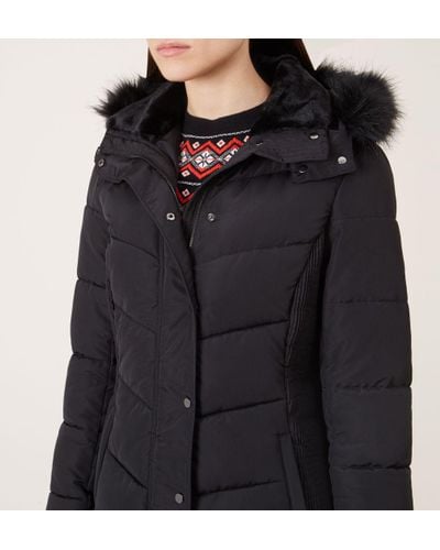 lululemon puffer