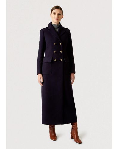 gigi coat hobbs