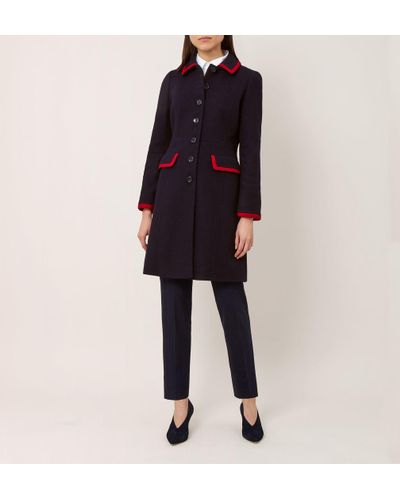 elle coat hobbs