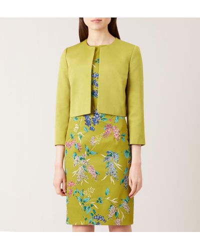 lululemon light pink jacket