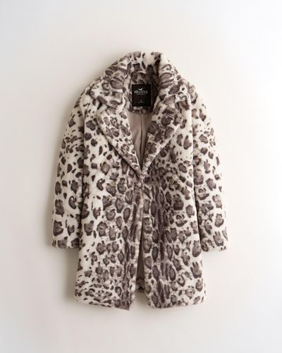 hollister hooded denim jacket womens