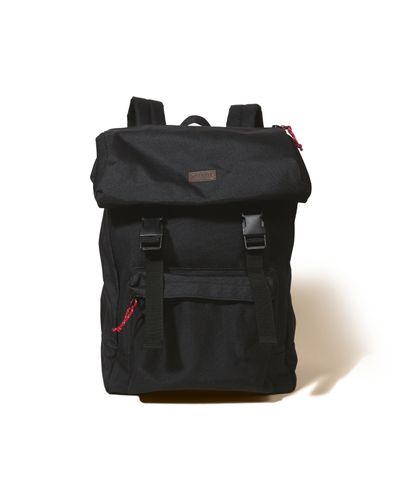 backpacks with front buckle