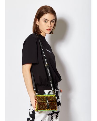 house of holland cross body bolsa