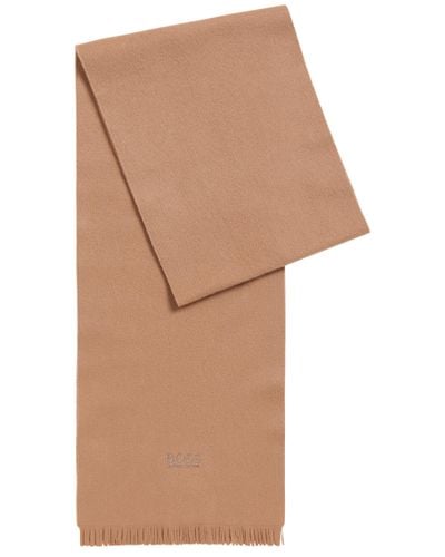 hugo boss timeout slides