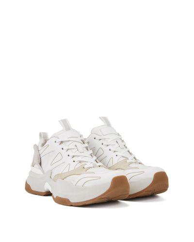 boss chunky trainers