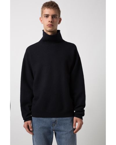 Hugo boss funnel neck sweatshirt Outlet