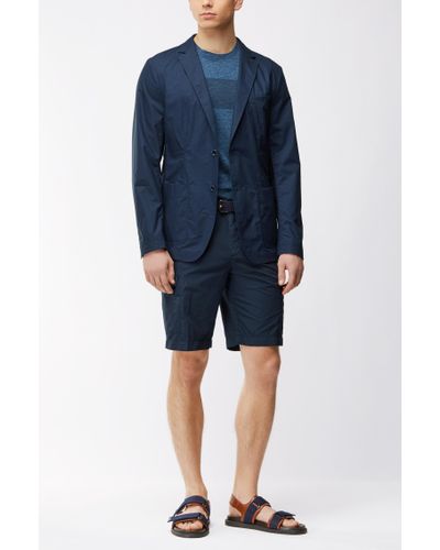hugo boss crigan shorts