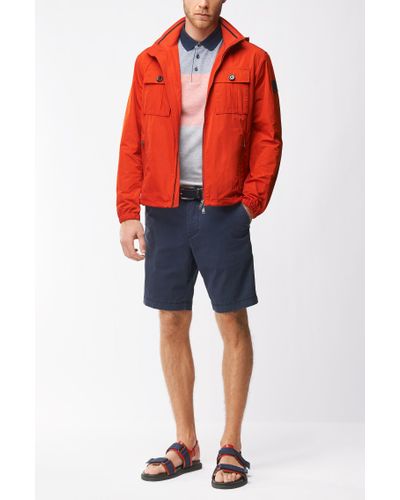 hugo boss crigan shorts