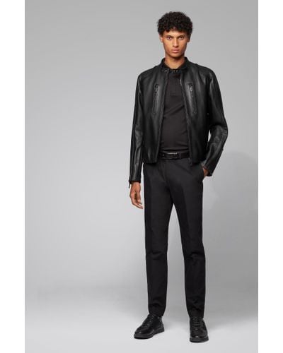 hugo boss porsche trainers