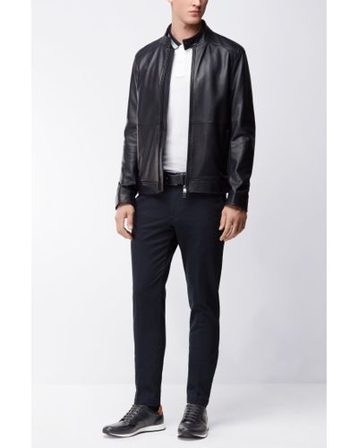 boss legacy trainers