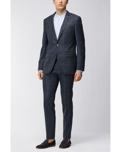 hugo boss safari loafer