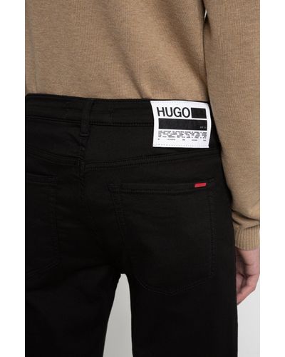 mens shirt under jumper