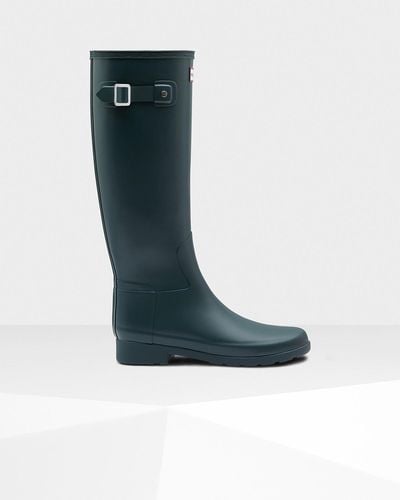 slim fit wellingtons