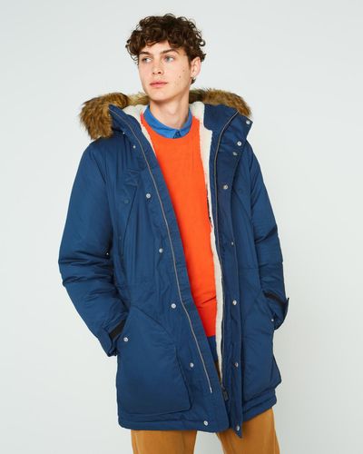 parka original
