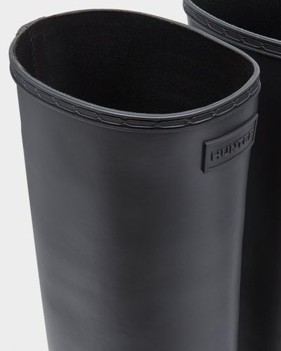 hunter refined creeper knee