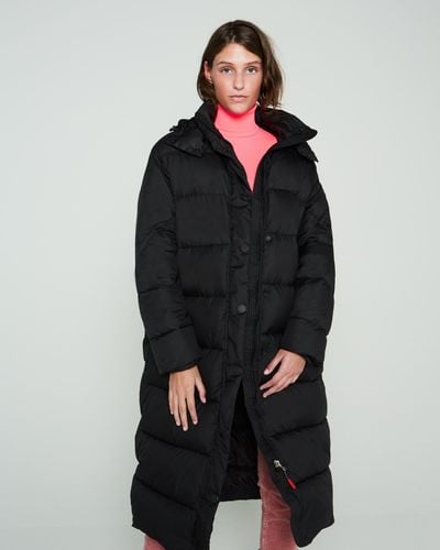 Hunter Puffer Jacket Long Hot Sale, UP TO 51% OFF | www.realliganaval.com