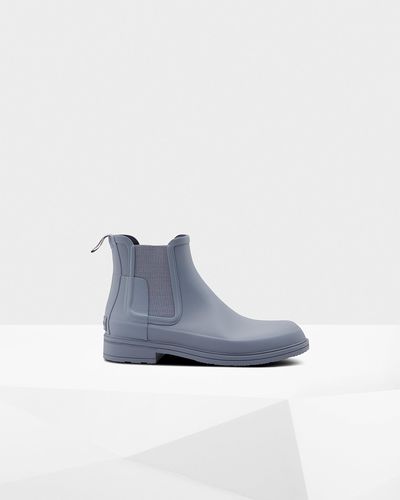 mens hunter chelsea boots sale