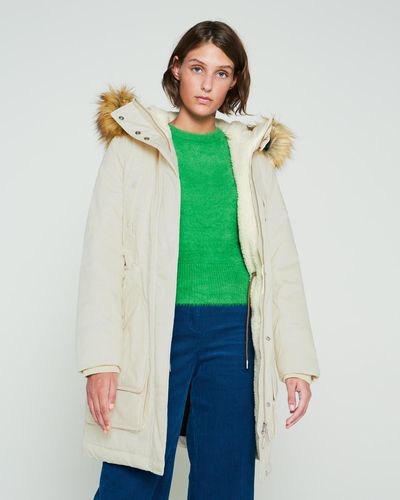 hunter original parka