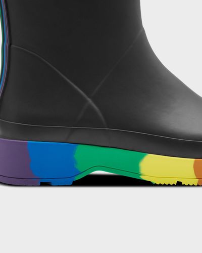 original pride play waterproof rain boot