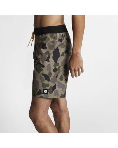 Carhartt hurley swim trunks Clearance