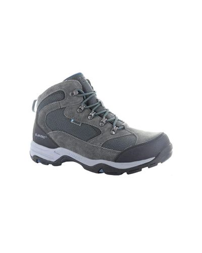 hi tec wide fit walking boots