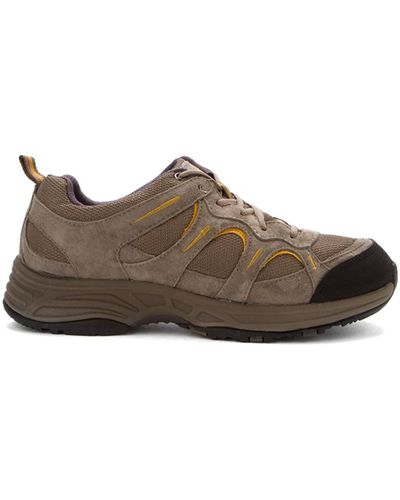 wide fit hiking shoes