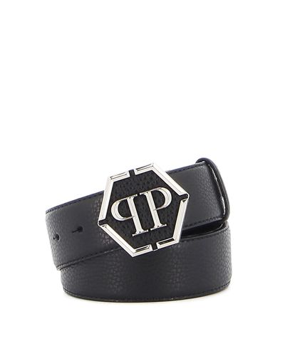 philipp plein cowboy belt