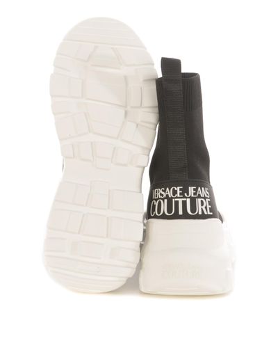 versace sock trainers