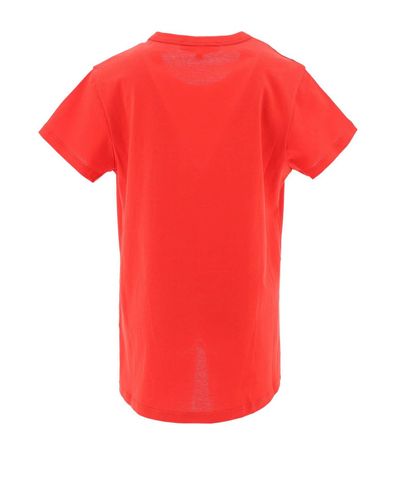 givenchy cracked t shirt