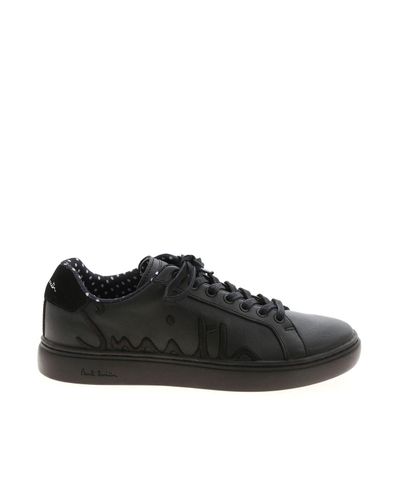 paul smith women's sneakers