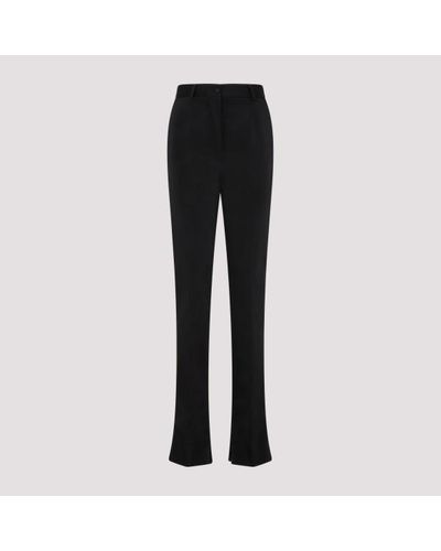 Dolce & Gabbana jogging Trousers - Black