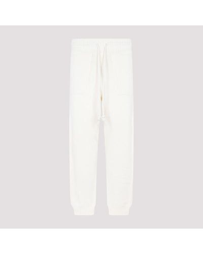 Off-White c/o Virgil Abloh Off-white 3d Diag Knit Pant