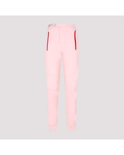 Giorgio Armani Trousers - Pink