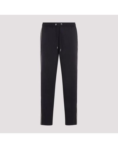 Moncler Track Trousers - Blue
