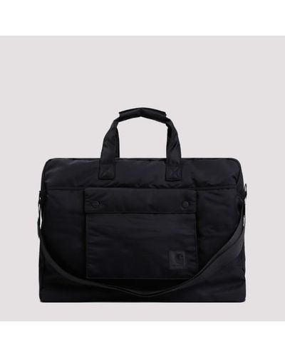 Carhartt Otley Weekend Bag Unica - Black
