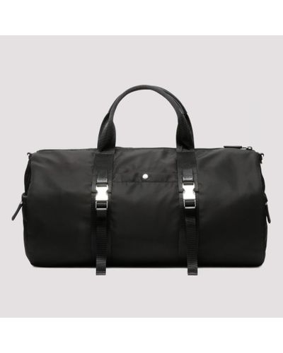 prada gym bag