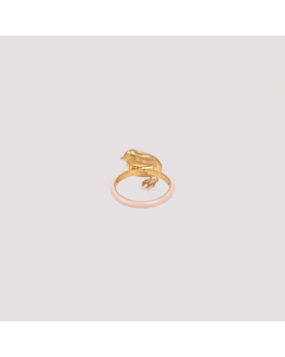 gucci chick ring