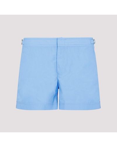 Orlebar Brown Setter Swimwear - Blue