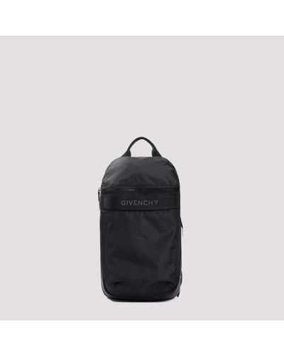 Givenchy Backpack Unica - Black