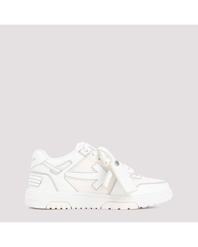Off-White c/o Virgil Abloh Off-white Out Of Office Trainers