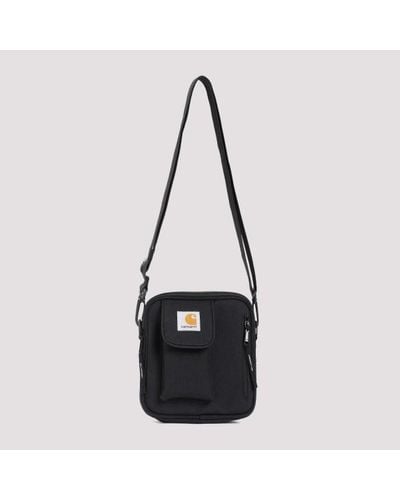 Carhartt Essenzials Bag Unica - Black