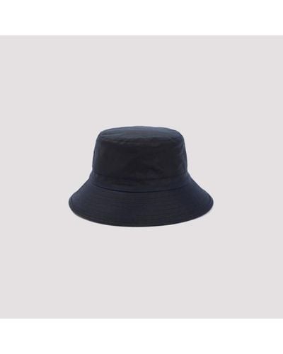 Chloé Barbour For Bucket Hat - Blue